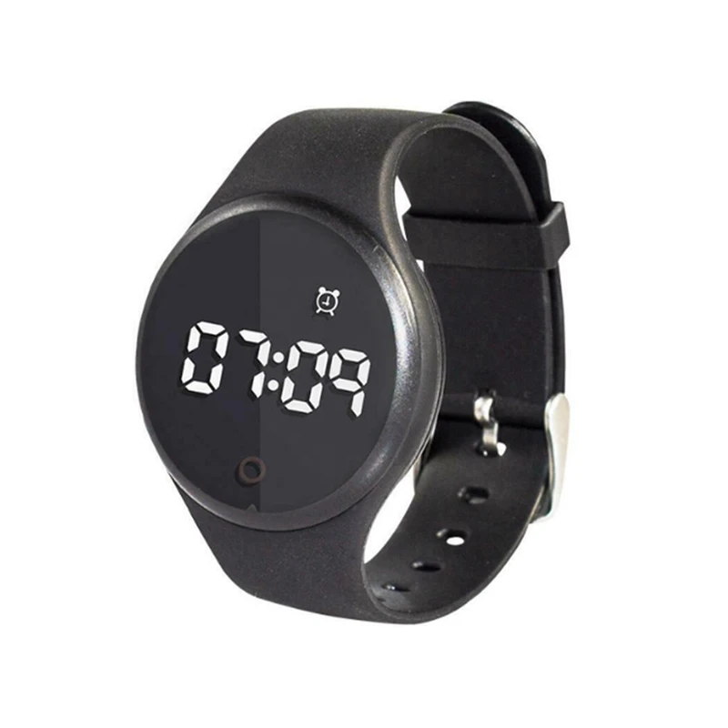 

Kids Smart Watch 3-D Precision Step-Counting Bracelet Multifunctional Waterproof Smartwatch