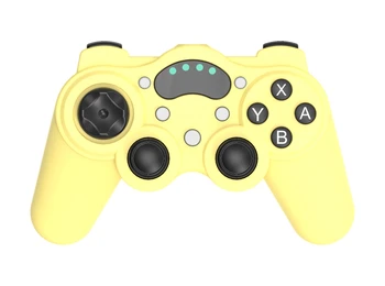 

Controller Gamepad for Android Wireless Joystick Joypad For N-Switch for Smart Phone For PC Smart TV Box bluetooth Gamepads