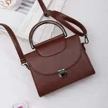 britt tui Новая сумка, женская сумка на одно плечо, сумка-мессенджер, модная, простая и универсальная