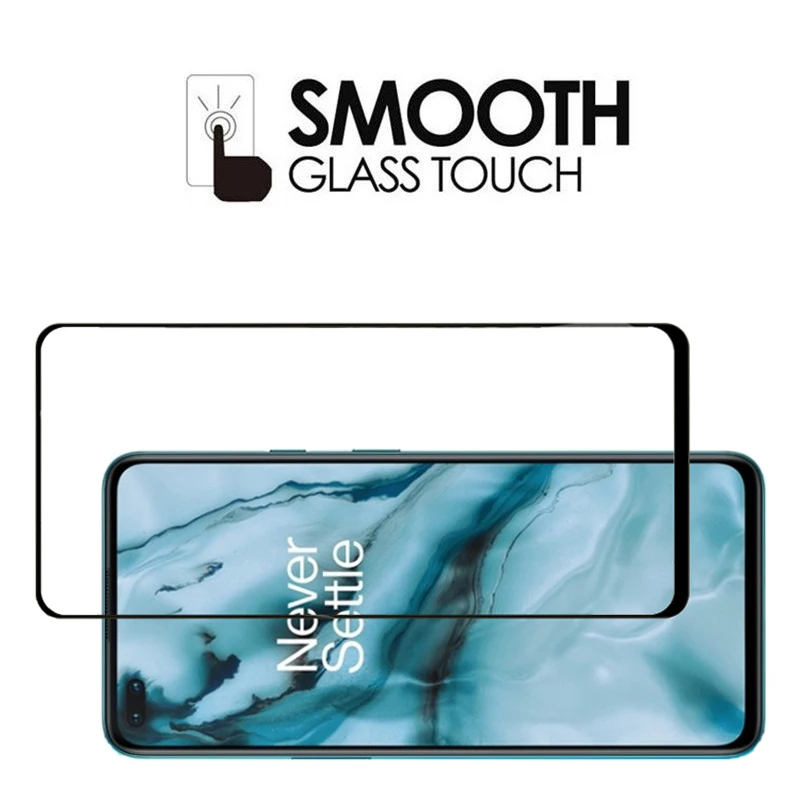 1~5 шт стекло для oneplus nord защитное на oneplus8 one plus 7t glass очки ванплас норд ван плас 7 т