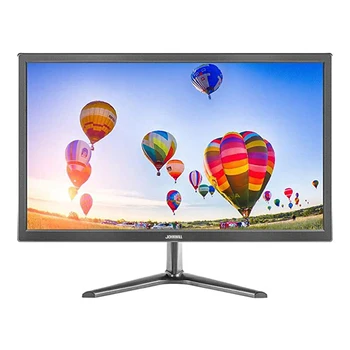 

19 inch computer monitor lcd led display screen 21.5 inch FHD 1080P HDMI VGA gaming monitor for ps3 ps4 switch 16:9 JOHNWILL