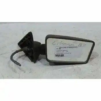 

RIGHT REARVIEW MIRROR CITROEN AX