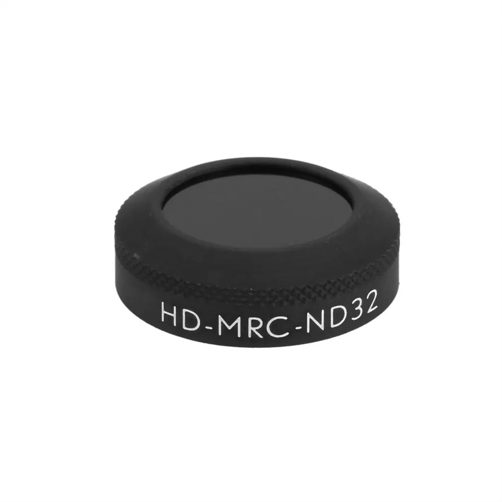 Mega Discount YAF Air Lens Mini Poatable Lightweight UV HD Camera Lens Filter For DJI Air Camera Drone Polarizer Density Filter 