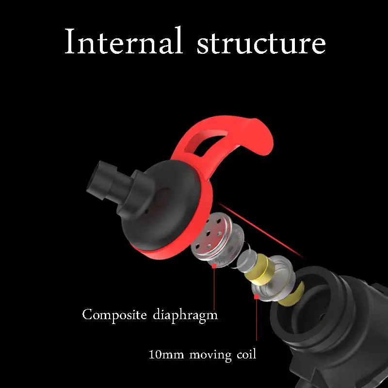 Wired Gaming Earphone For Pubg PS4 CSGO Casque Games Headset 7.1 With Mic Volume Control PC Gamer Earphones