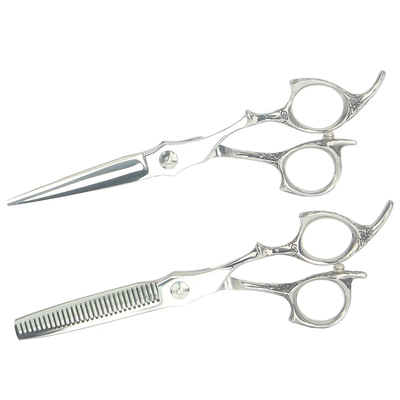 

Ножницы для стрижки волос из нержавеющей стали