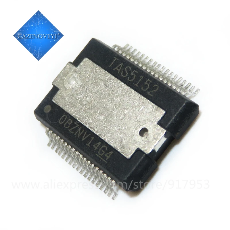1 шт./лот TAS5152 5152 HSSOP-36 Новый оригинал в наличии | Электронные компоненты и