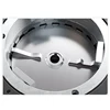 Food Waste Disposer Commercial Hotel Kitchen Canteen Waste Disposal Kitchen Waste Dry and Wet Crusher SL1800 3