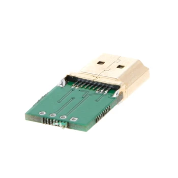 

HDMI Dummy Plug Headless Ghost Fake Display Emulator Module 4K 1920x1080 @60Hz