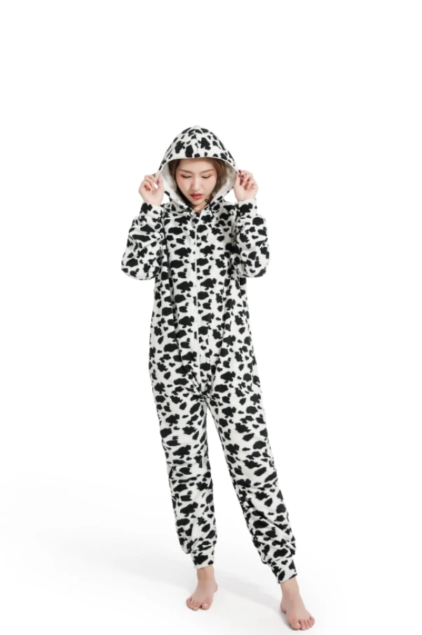 as photo Kabi Beast Kigurumi, комбинезон для взрослых, пижама в виде акулы, Lemur, одежда для сна, пижама Пикачу, одежда для сна, карнавальные костюмы для косплея - Цвет: as photo
