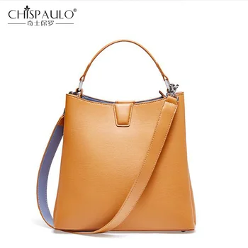 

New 2019 High Capacity Women Bag Cow Leather Women Handbag Top Handle Bags for Women Fashion Messenger Bag Luxury Genuine Leather Shoulder Bag Zipper Bag bolsos