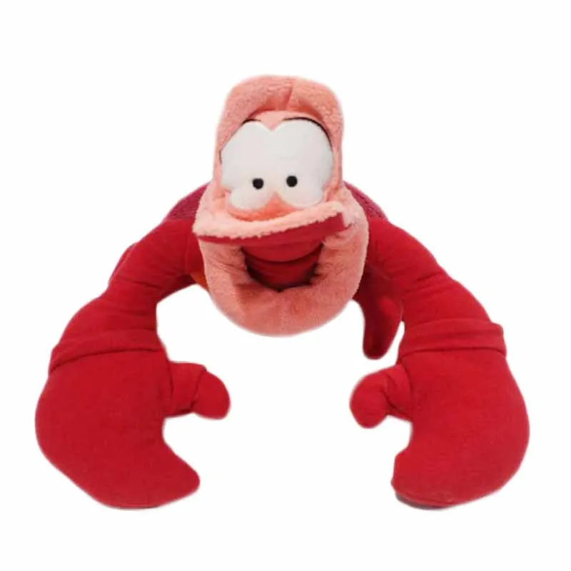 sebastian stuffed animal