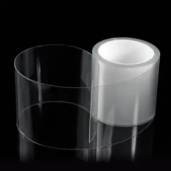 

3D Thicken Car Stickers And Decals Auto Interior Protector Film Door Edge Protective Tape Automobiles Car Stickers Accessories