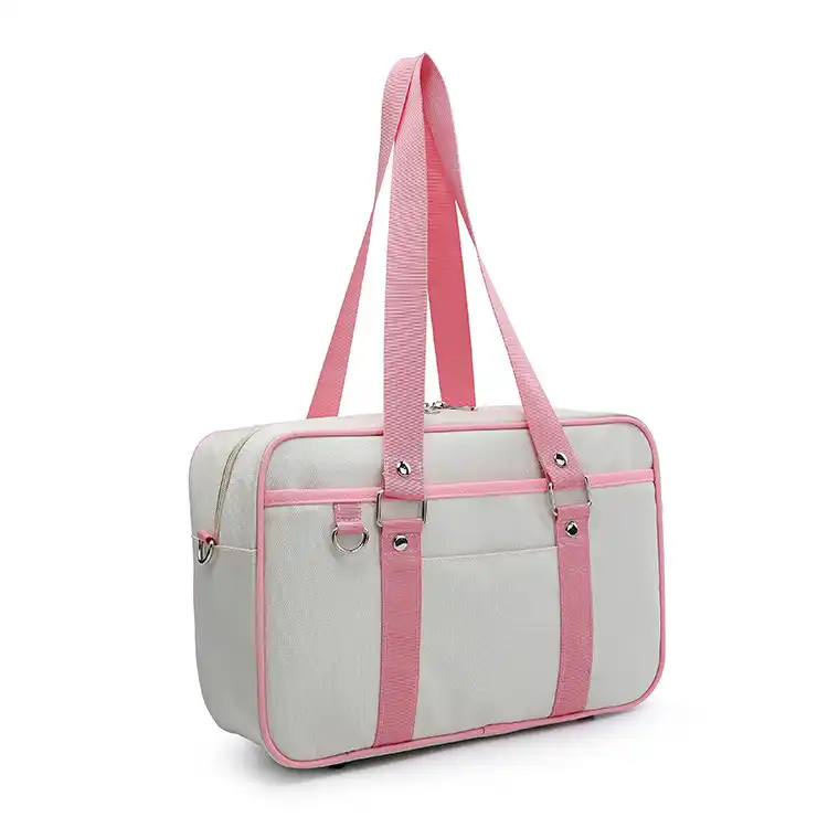 girly briefcase