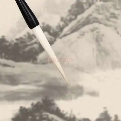 Changfeng крючок линия овечья кисть китайская овечья кисть каллиграфия крючок линия китайская кисть