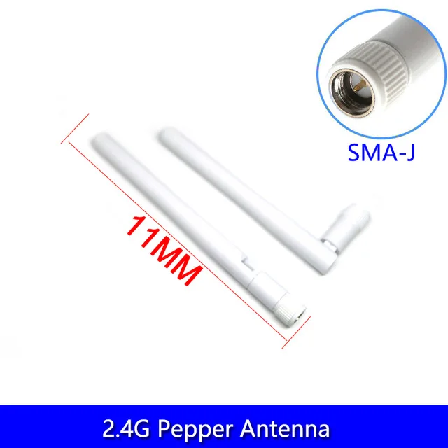 antena com rp sma macho femea plugue 02