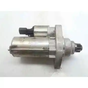 

02M911023M MOTOR starter VOLKSWAGEN SCIROCCO (137)