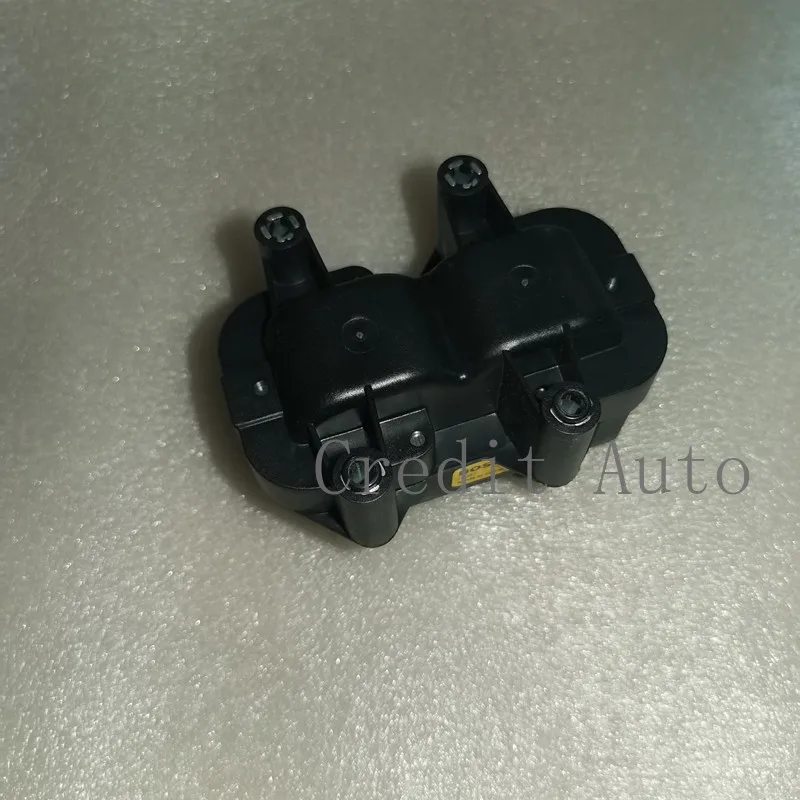 Оригинальная катушка зажигания F01R00A036 0221503465 для Geely Hafei Chery | Автомобили и