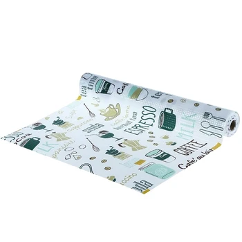 

Household Kitchen Utensils Living Gadgets Cabinet Pad Paper Household