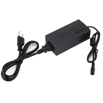 

96W Universal Power Charger Charging Adapter AC 110V/240V For Laptop Notebook With 8 Different Size Detachable Plugs