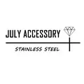 July Accessory Store