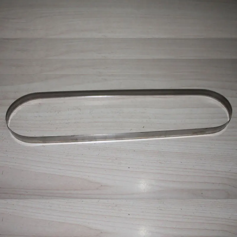 Fuji minilab Frontier Laser 350/370/355/375 оригинальная фабрика демонтажная машина запасной стальной ремень принтер 1 шт