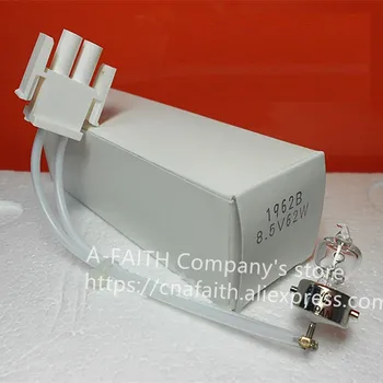 

SMNS ADVIA Dimension RXL Max Biochemistry analyzer halogen lamp