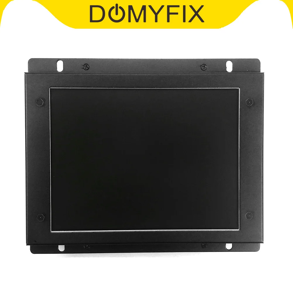 9 "Monitor Lcd A Pollici Per Fanuc D9Mm-11A Mdt947B-2B Compatibile Tutto Crt
