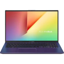 Ноутбук ASUS X512DK-BQ155T AMD Ryzen 3 3200U/4Gb/256Gb SSD/No ODD/15.6" FHD IPS/AMD Radeon R540X 2Gb/Cam/WiFi/BT/Win10