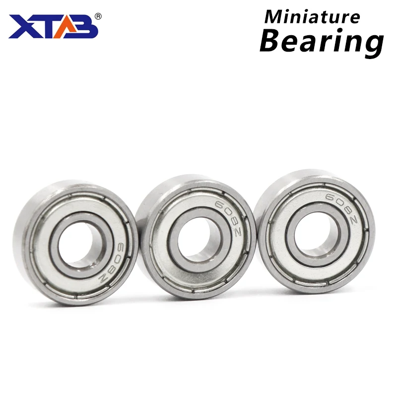 Глубокий шаровой шар bearings618/1 618/1.5 618/2 618/2.5 618/3 618/4 618/5 618/6 618/7 618/8 618/9ZZ |
