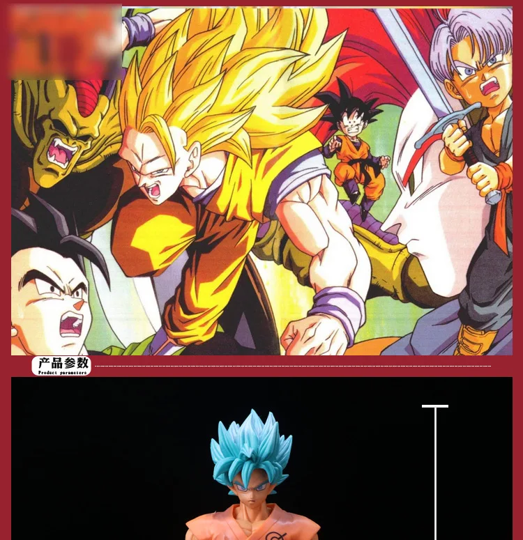Haledongman Garage Kit qlz Garage Kit 14 Garage Kit Super Saiyan украшения для людей