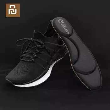 

New Youpin FREETIE memory foam soft cushioning insole Memory cotton slow rebound soft and breathable dry foot bed