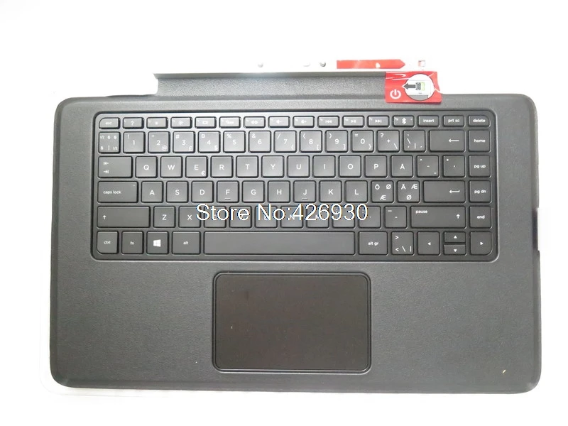 Bluetooth клавиатура база для HP ENVY X2 13-J 13-J001TU 13-J002TU 13-J003TU 13-J002DX 796692-001 796692-BG1 796692-DH1 US NE |