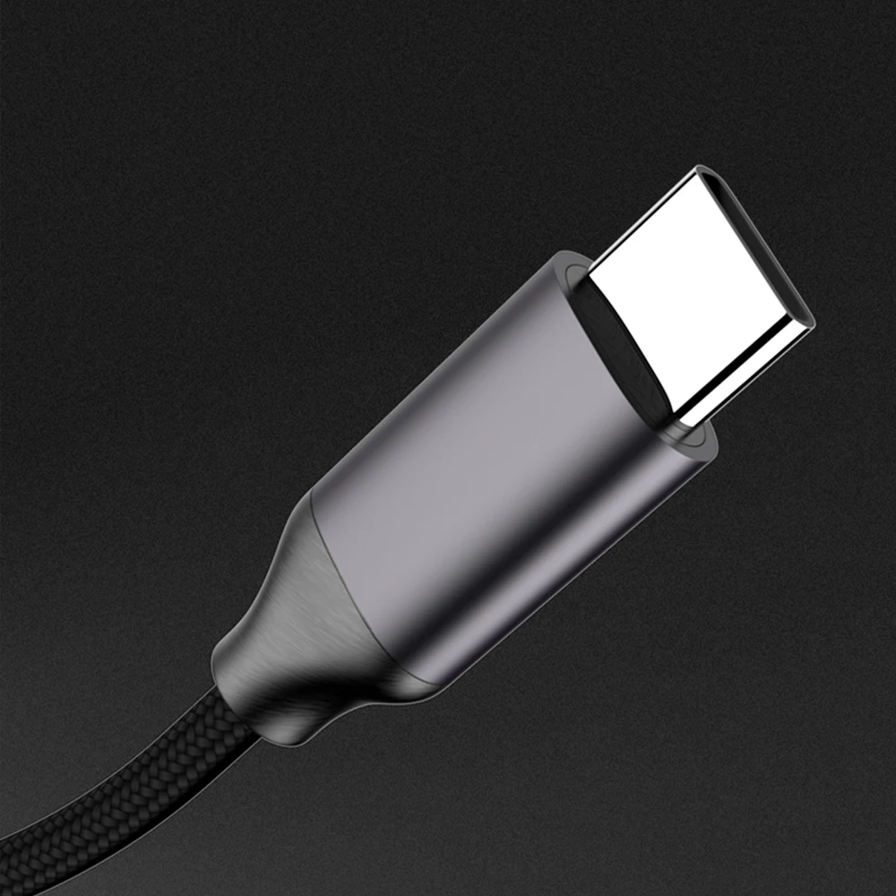 Type c 3,5 мм aux адаптер huawe в телефонные адаптеры-конвертеры USB C до 3,5 мм разъем для наушников адаптер для Xiaomi Mi 8 9 huawei P20 Pro