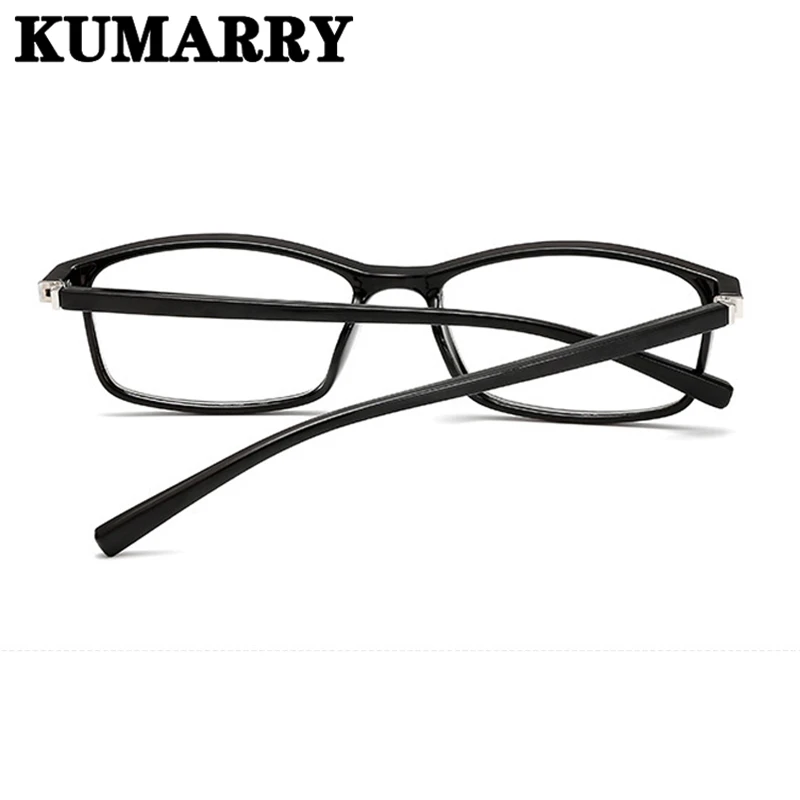 KUMARRY, новые очки для чтения, мужские/женские, анти усталость, компьютерные очки, очки с 1,0+ 1,5+ 2,0+ 2,5+ 3,0+ 3,5+ 4,0+ 4,5+ 5,0+ 5,5+ 6,0