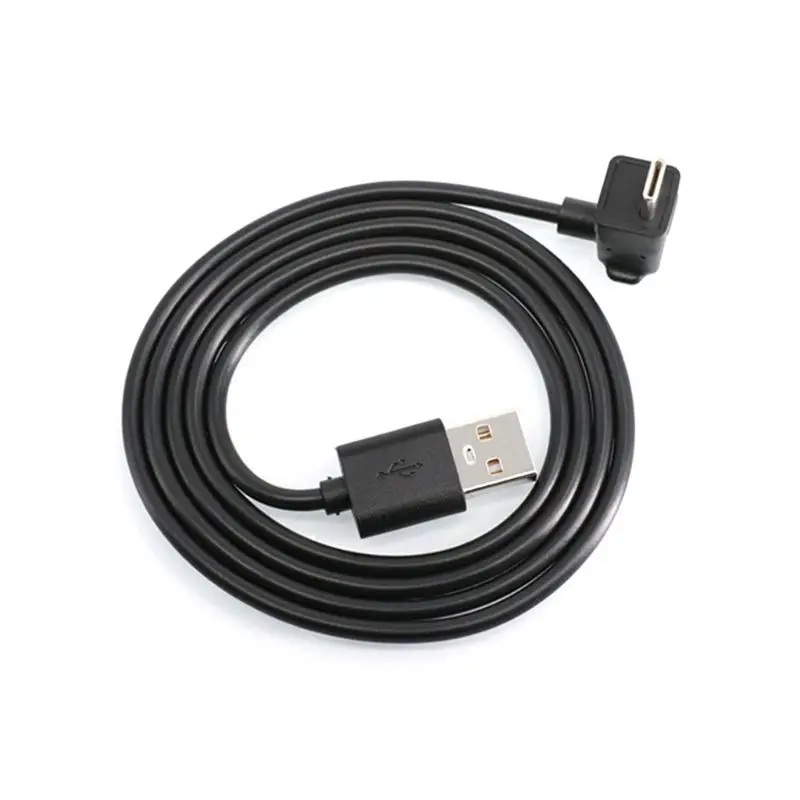 Сетевой шнур данных usb type C кабель для быстрой зарядки для Osmo Action/Pocket/Mobile 3
