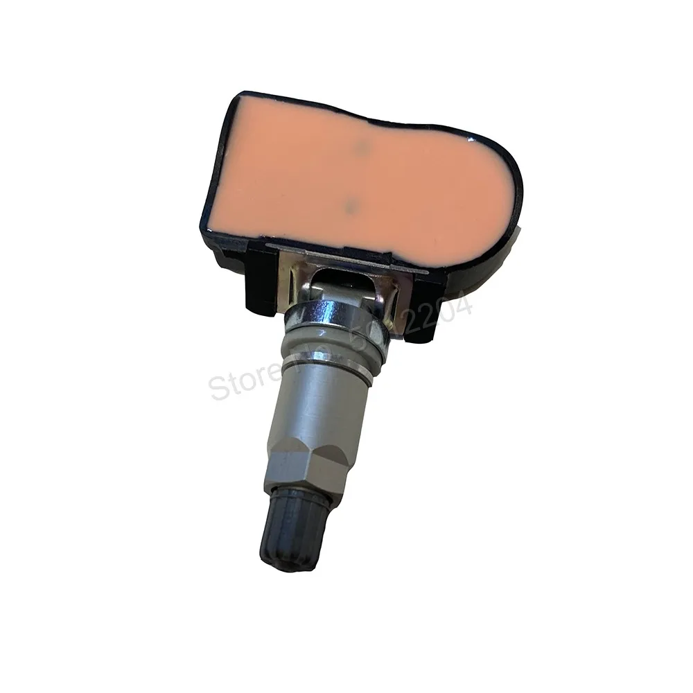 ǰ 407000435R TPMS Ÿ̾ з ,  ް 󱸳 ÷ ƼƩ, 433MHZ 40700-0435R,S180052064Z , 4 