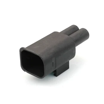 

2/5/10/20/50/100sets 4pin auto electric plug wire harness sealed waterproof plug connector