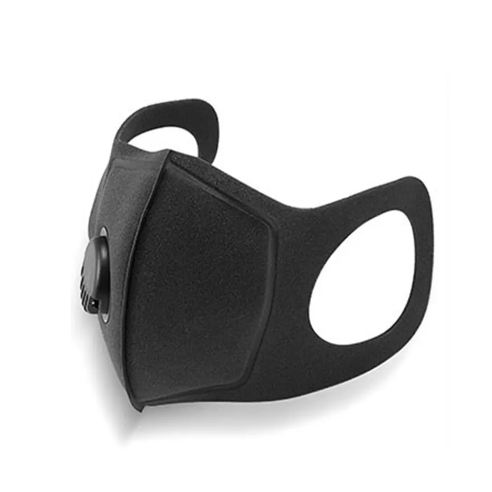 

Ffp2 Protective Mask High Efficiency Filtration 3D Fitting Design Efficient Smooth Respirator Fresh 20 Pcs