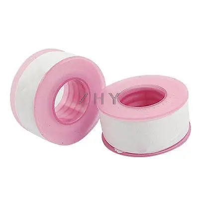 

Water Pipe Air Hose Thread Sealant 19mm PTFE Tape 2 Pcs