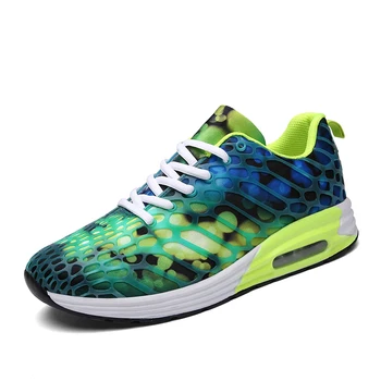 

Tenis Feminino Unisex Tennis Shoes 2020 Women Gym Sport Shoes Deportivas Mujer Male Stability Athletic Fitness Sneakers Trainers