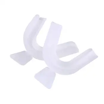 

EVA Dental Thermoforming Teeth Orthodontic Appliance Transparent Tooth Braces Whitening Oral Mouth Guard Oral Beauty