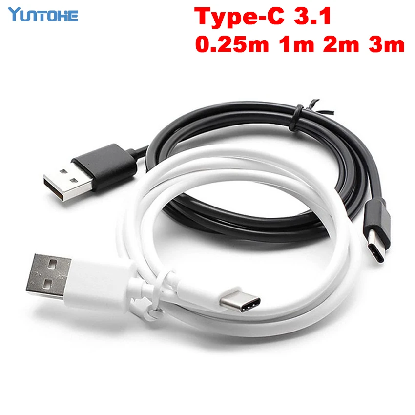 USB кабель для iPhone XS X 8 7 6 5 кабель Micro usb type C кабель для samsung S9 S8 кабель для быстрой зарядки 2.4A шнур для зарядного устройства 1 м 2 м 3M