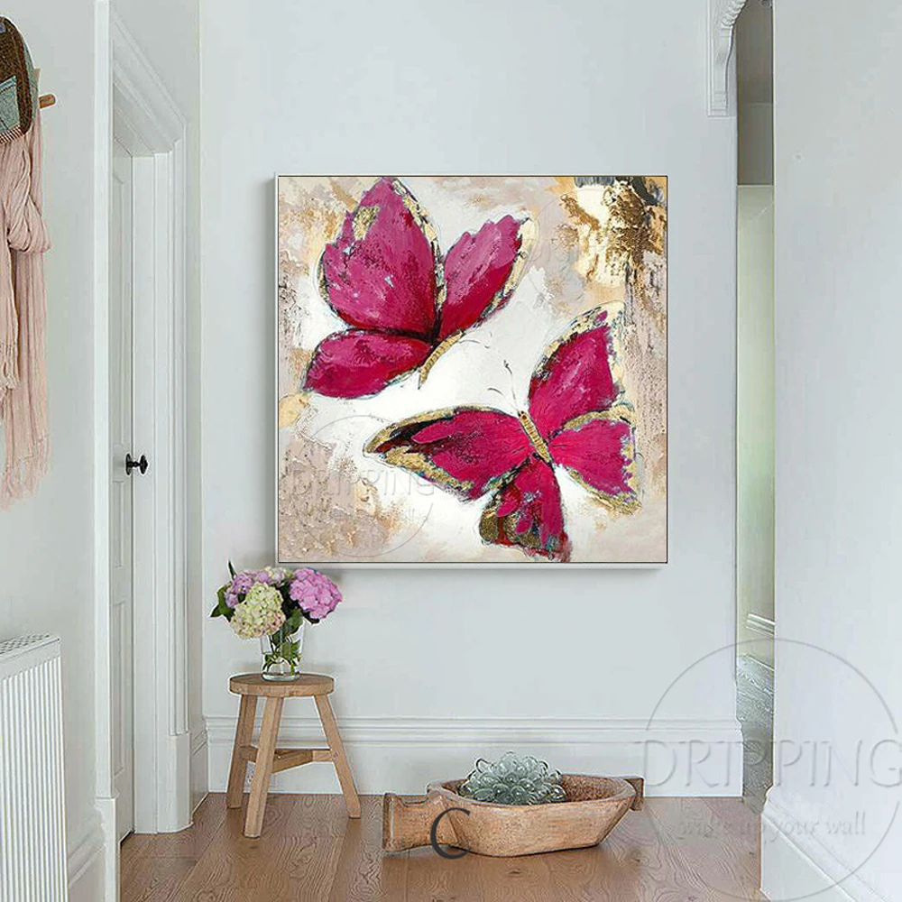 oil painting e