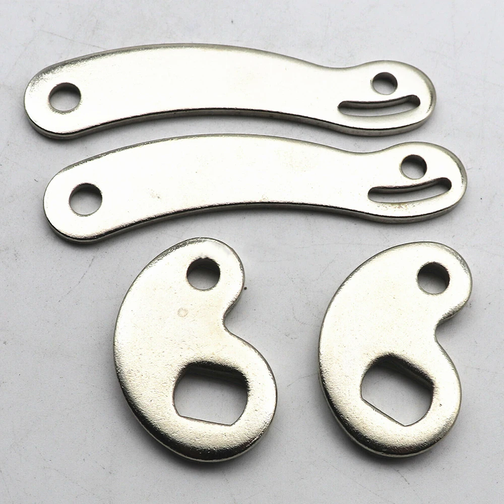 

Rear Torque Arm Conversion kit Aluminum Accessories Sports E-Bike Electric Bicycle Durable