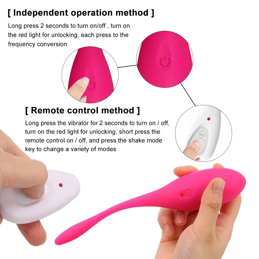 Vibrating Egg Vibrators For Women APP Wireless Clitoris Stimulator Sex Toys Vibrator Vaginal Kegel Ball Ben Wa Balls Sexshop 5 Vibrating Egg Vibrators For Women APP Wireless Clitoris Stimulator Sex Toys Vibrator Vaginal Kegel Ball Ben Wa Balls Sexshop 5