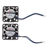 Ultra-miniature Brushless Fan Electric DC 5V 6V 2507 Mini Micro Tiny Cooling Fan New ► Photo 2/6