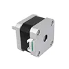 34mm 42 stepper motor high torque hybrid 2 phase stepping motor for 3D printing engraving machine height ► Photo 1/2