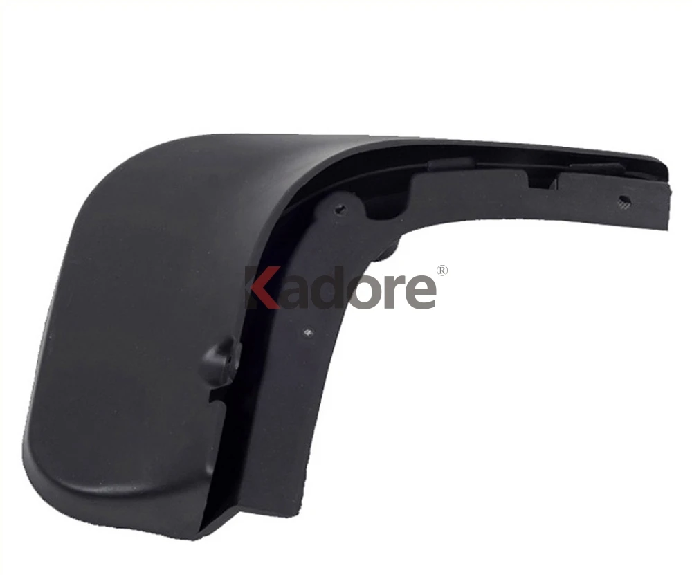 Для Volkswagen VW Touran 2010 2011 2012 2013 ABS Брызговики mdflaks крыло брызговиков крышка аксессуары