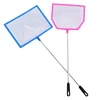 S/M/L Size Practical Fishing Landing Net Landing Net Fish Catching Accessories Aquarium Fish Tank Cleaner Tool 5
