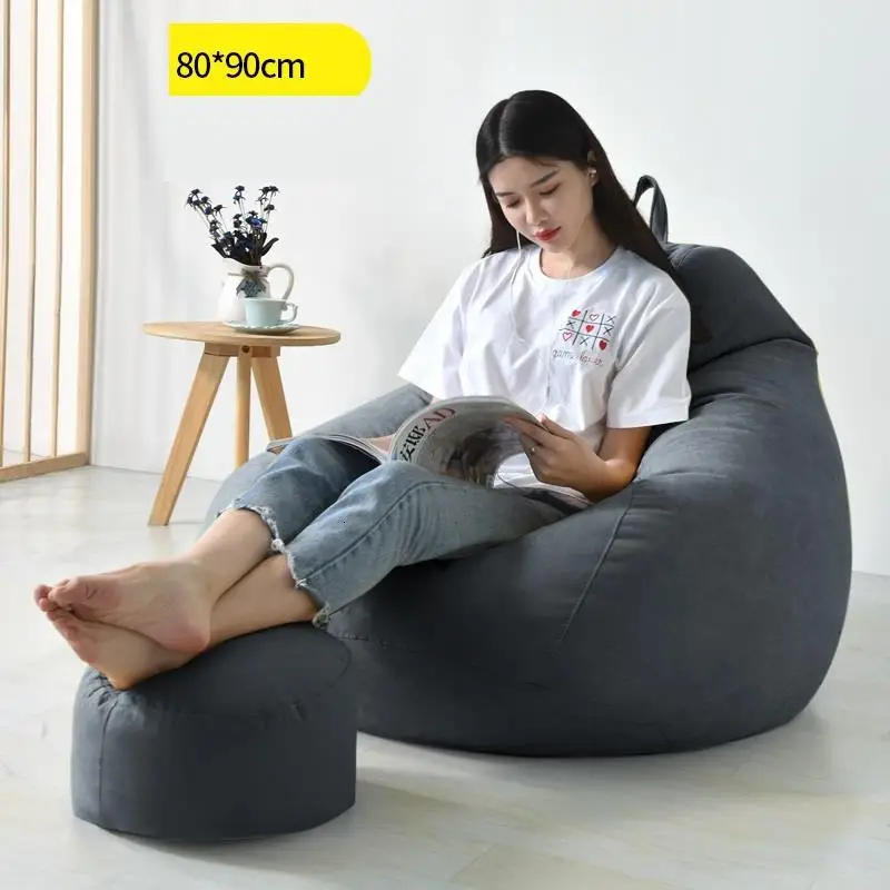 Стул для спальни Silla Canape Divano Bambini Sillones Infantiles, мини-сумка для ленивых детей, Детский диван Chambre Enfant Dormitorio Infantil - Цвет: Version P